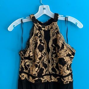 Prom/ Fancy Evening Gown